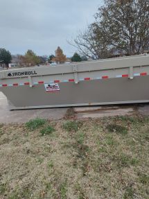 Junk Removal in Plano, TX (1)