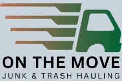 On The Move Junk & Trash Hauling